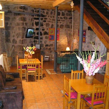 La Casa Nueva Guest House Nieva de Cameros Екстериор снимка