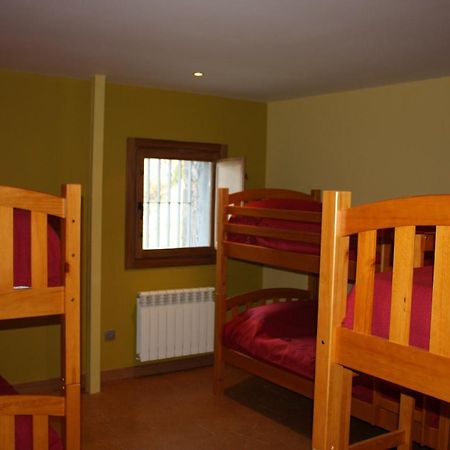 La Casa Nueva Guest House Nieva de Cameros Екстериор снимка
