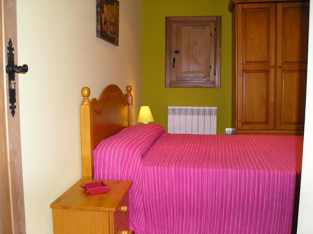 La Casa Nueva Guest House Nieva de Cameros Екстериор снимка