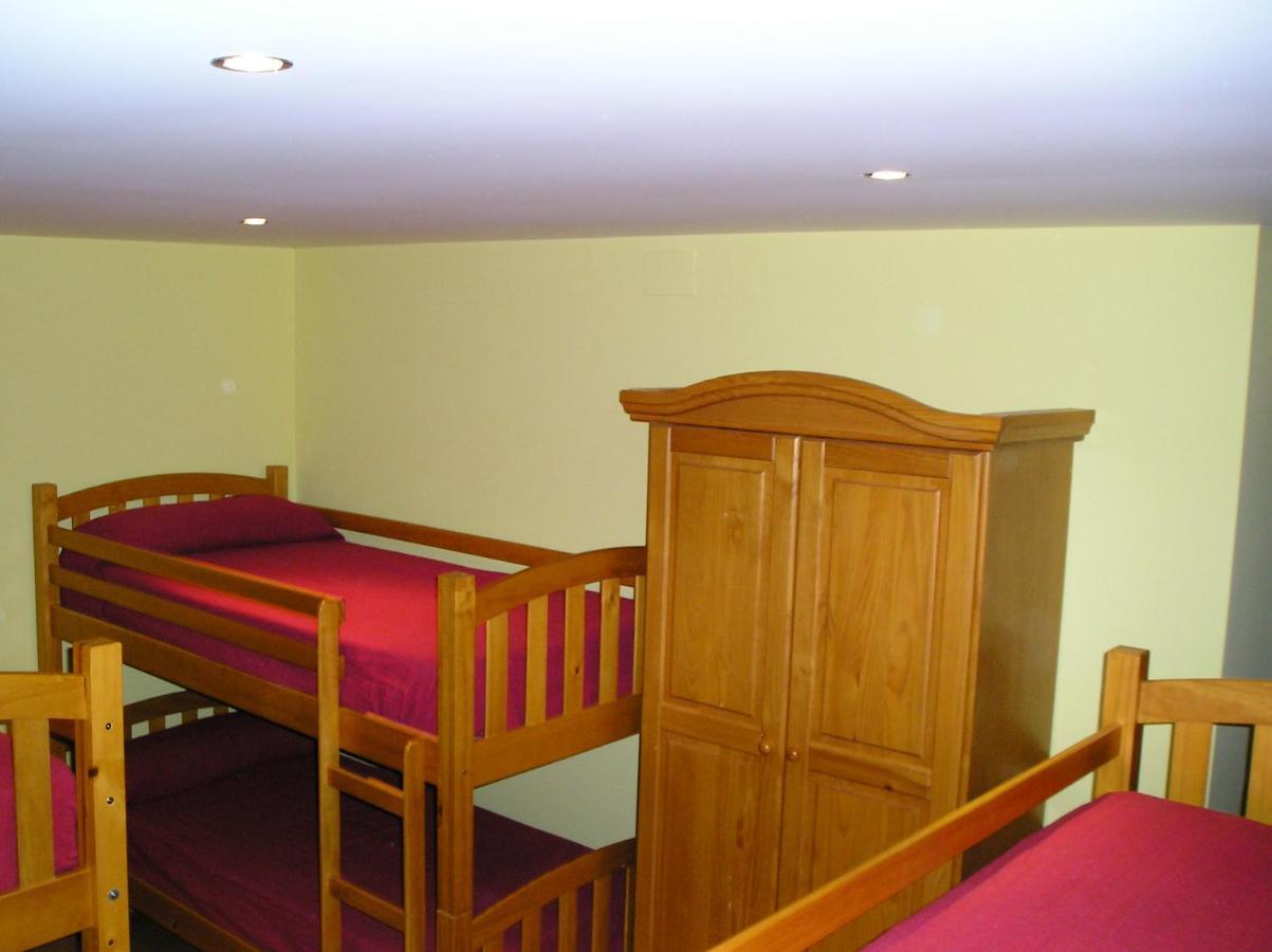 La Casa Nueva Guest House Nieva de Cameros Екстериор снимка