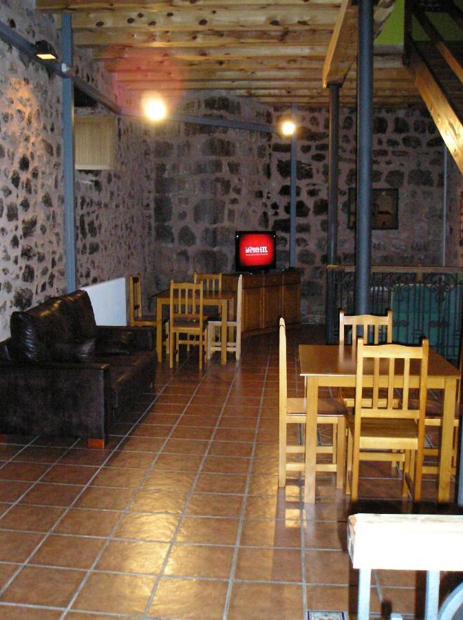 La Casa Nueva Guest House Nieva de Cameros Екстериор снимка