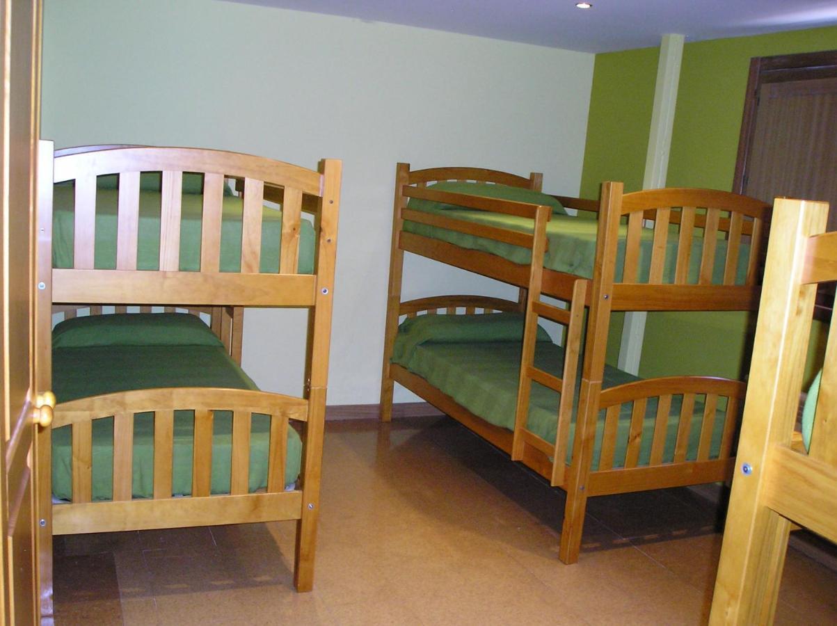 La Casa Nueva Guest House Nieva de Cameros Екстериор снимка