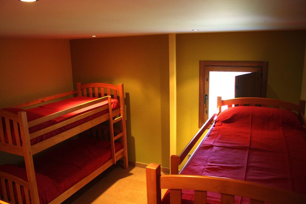 La Casa Nueva Guest House Nieva de Cameros Екстериор снимка