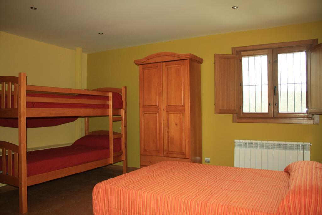 La Casa Nueva Guest House Nieva de Cameros Екстериор снимка