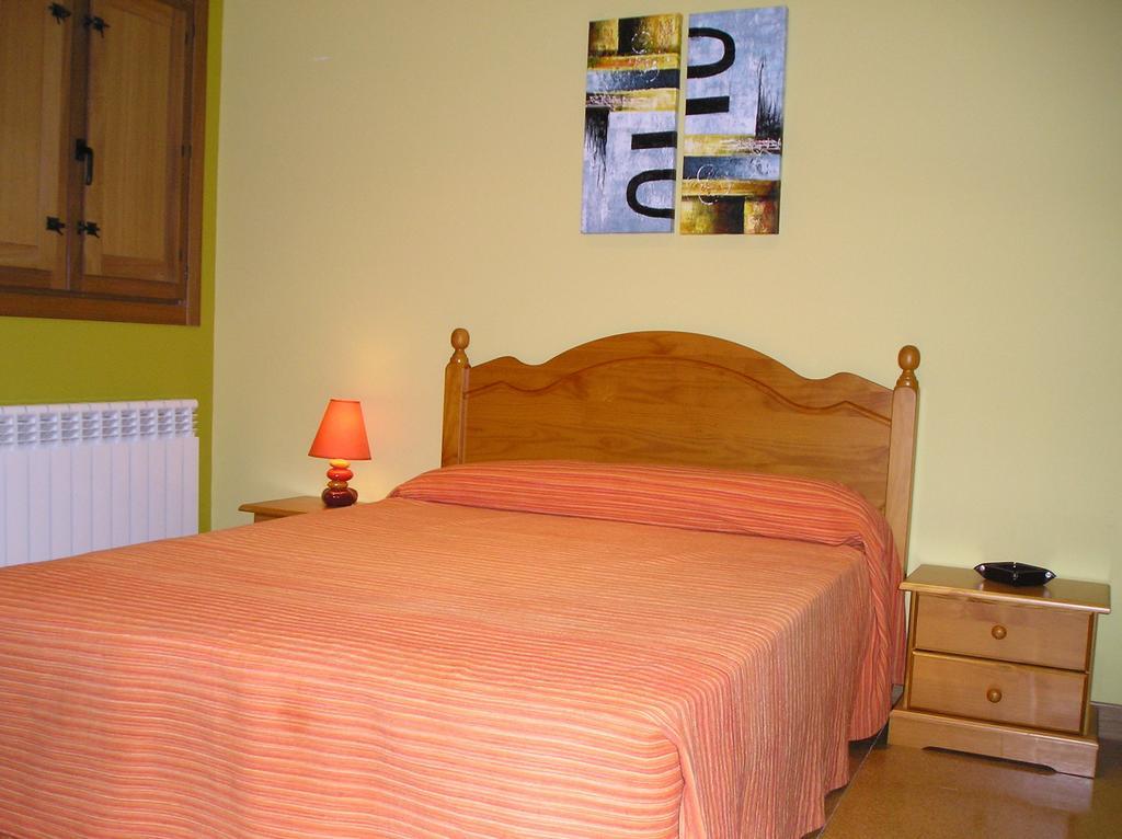 La Casa Nueva Guest House Nieva de Cameros Екстериор снимка