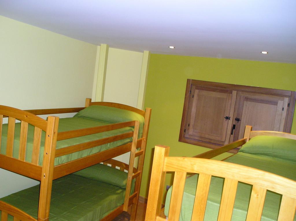 La Casa Nueva Guest House Nieva de Cameros Екстериор снимка