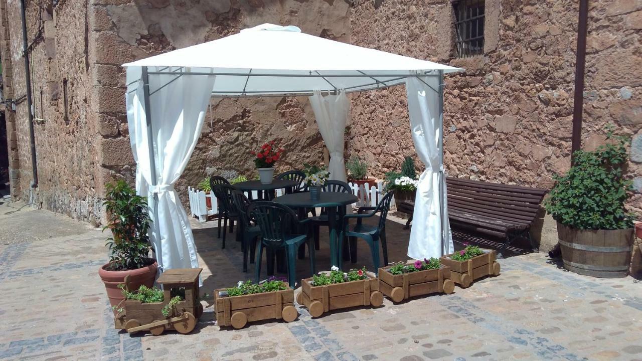 La Casa Nueva Guest House Nieva de Cameros Екстериор снимка