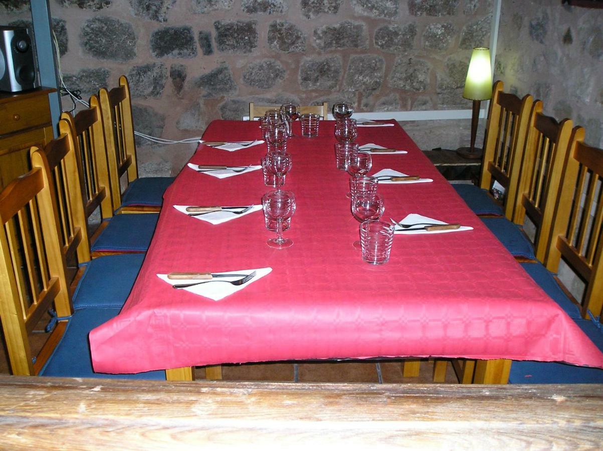 La Casa Nueva Guest House Nieva de Cameros Екстериор снимка